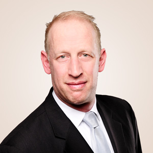 Dirk Ledermann | Geschäftsleitung